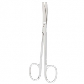 WAGNER Plastic Surgery Scissors